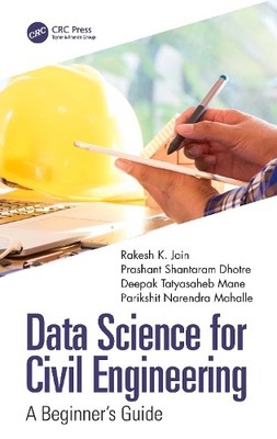 Data Science for Civil Engineering - 9781032327808