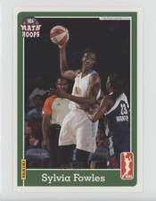 2015 Panini Math Hoops Sylvia Fowles 0b3