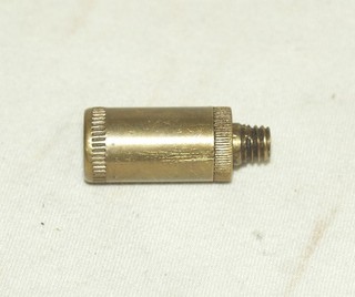 Rear Oiler for 16" GE Pancake Fan