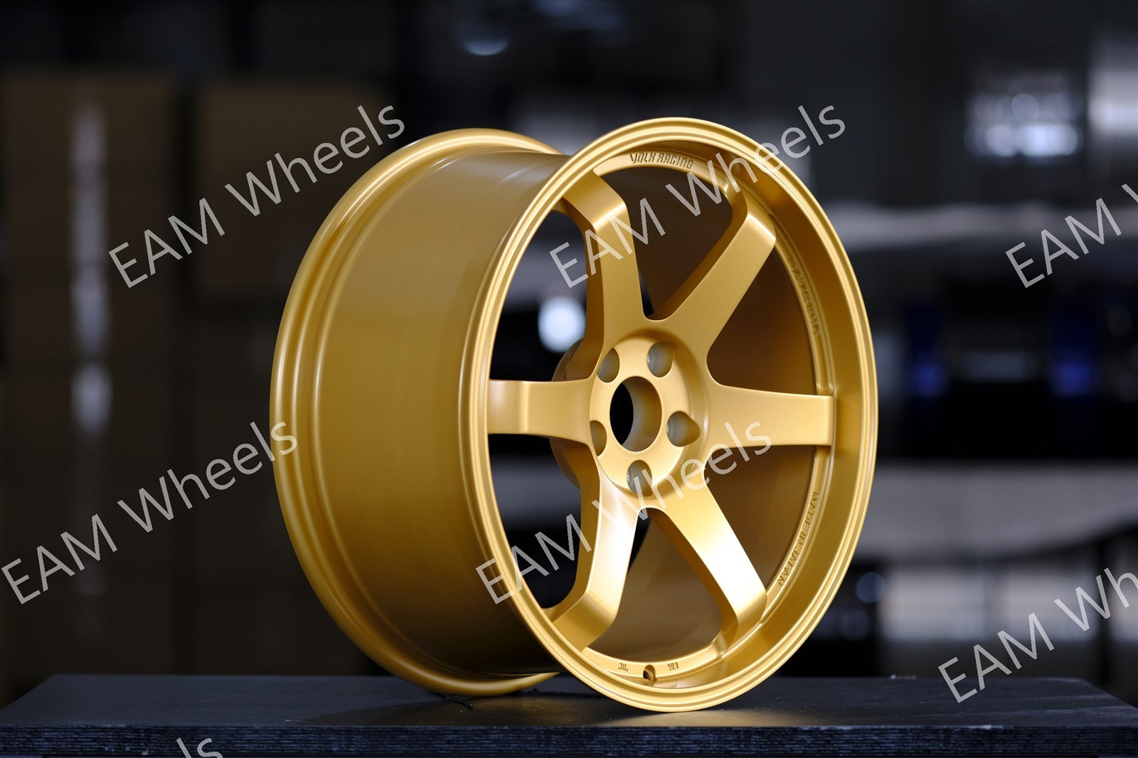 1pc Custom Forged Wheel Lamborghini Ferrari Mercedes Benz Porsche BMW Audi