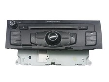 Autoradio Audi COUPE