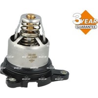 NRF 725399 Thermostat KüHlmittel FüR Audi VW Q5 A8 D5 A4 B9 A6 C8 A7 Q8 Q7 8W5