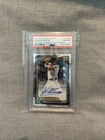 2024 Bowman Draft - Chrome Prospect Autographs Konnor Griffin #CPA-KG (AU, RC)