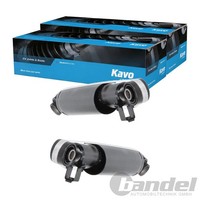 2X Kavo Parts Gasdruck StoßDÄMpfer Hinten Passend FüR Hyundai Santa KIA Sorento