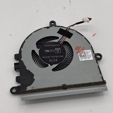 Original Laptop CPU Fan Cooling For Dell Inspiron 3585 3590 3593 3595 5594
