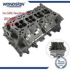 Engine Cylinder Head Assembly For Hyundai Elantra Tucson Kia Soul 2.0 13-21 G4NC