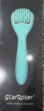 New Scar Roller Scar Reducing Tool Vibration Vibrating USB Rechargeable