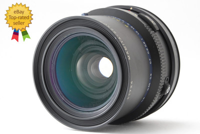 MAMIYA-SEKOR Z 65mm f/4 レンズ Mamiya-Sekor Z 65mm F/4 [W] | LENS-DB.COM