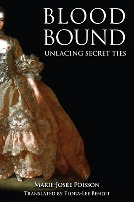 Marie-Josee Poisson Blood Bound (Paperback)