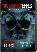 Butterfly Effect / B - Dvd - G3Z