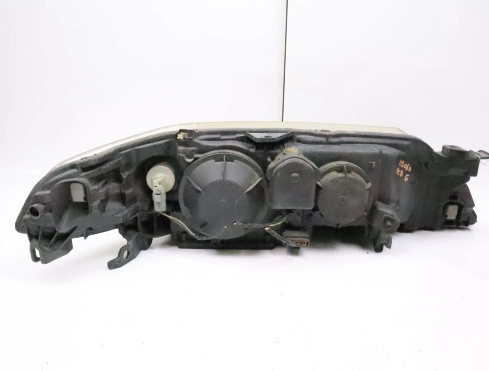 Gebrauchter Linker Scheinwerfer RENAULT LAGUNA II Phase 1 - 2.0i 135PS - - Bild 3 von 4