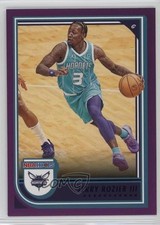 2022-23 Panini NBA Hoops Purple Terry Rozier III #89 0nr3