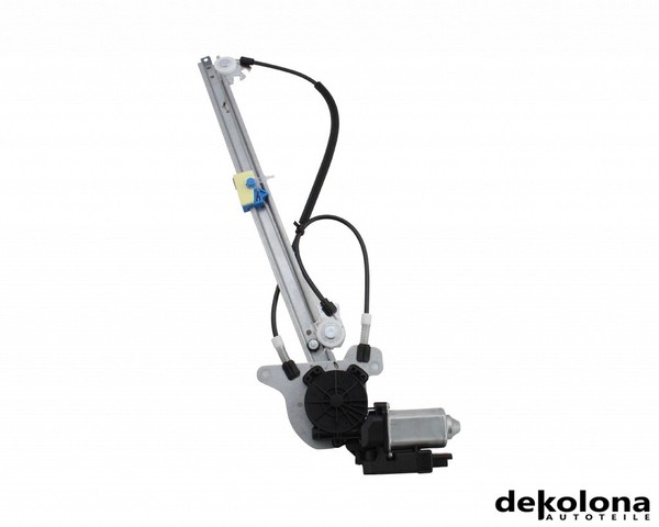 Fensterheber TüR Elektrisch FüR Renault Laguna Grandtour Rechts 01-07-image