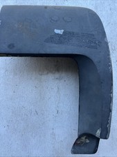 1969 Mustang Mach 1fastback Sports Roofright Hand Rear Quarter Panel Extension 1969 Mustang Mach 1fastback Sports Roofright Hand Rear Quarter Panel Extension