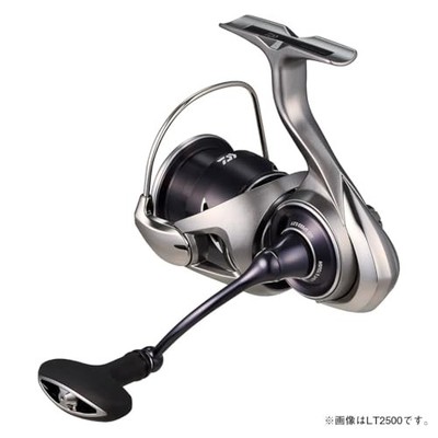 DAIWA Spinning Reel 25CALDIA FC LT2000S-H (2025 Model) | eBay