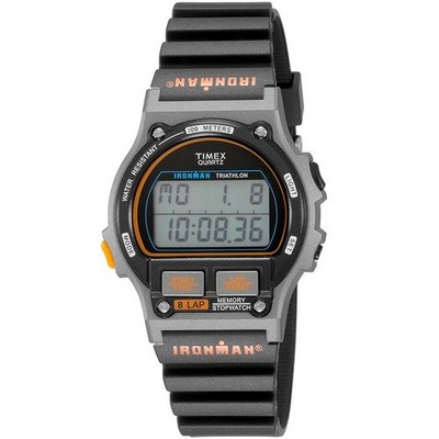 Timex Ironman 8 Lap TW5M54300 Herren Digital Sportuhr