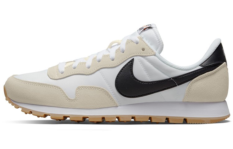 Nike Air Pegasus 83 White Black Gum - DH8229-101 Size | eBay