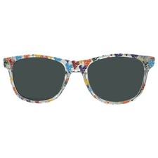 Disney Parks Mickey Mouse Icon Balloons Sunglasses Adult UV Protection Frames A