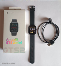 SMARTWATCH AMAZFIT GTS 2 MINI