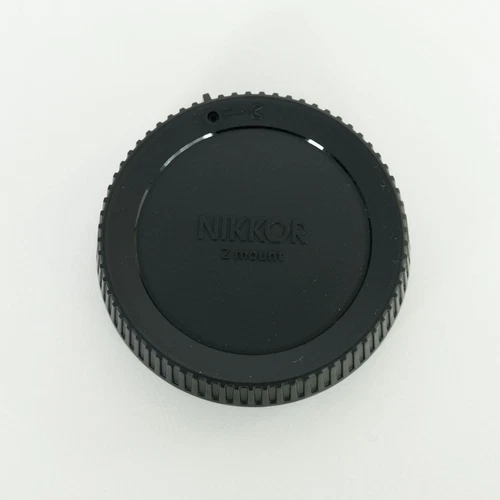 Nikon NIKKOR Z DX 24mm f/1.7/Nikon Mount WITH ARCREST II FILTER 773493
