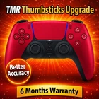 Playstaion 5 Dualsense Controller TMR Thumbsticks Upgrade Anti Stick Drift 🎮