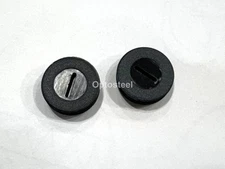 Ridgid Carbon Motor Brush Cap Cover Holder  089110102255  Rigid