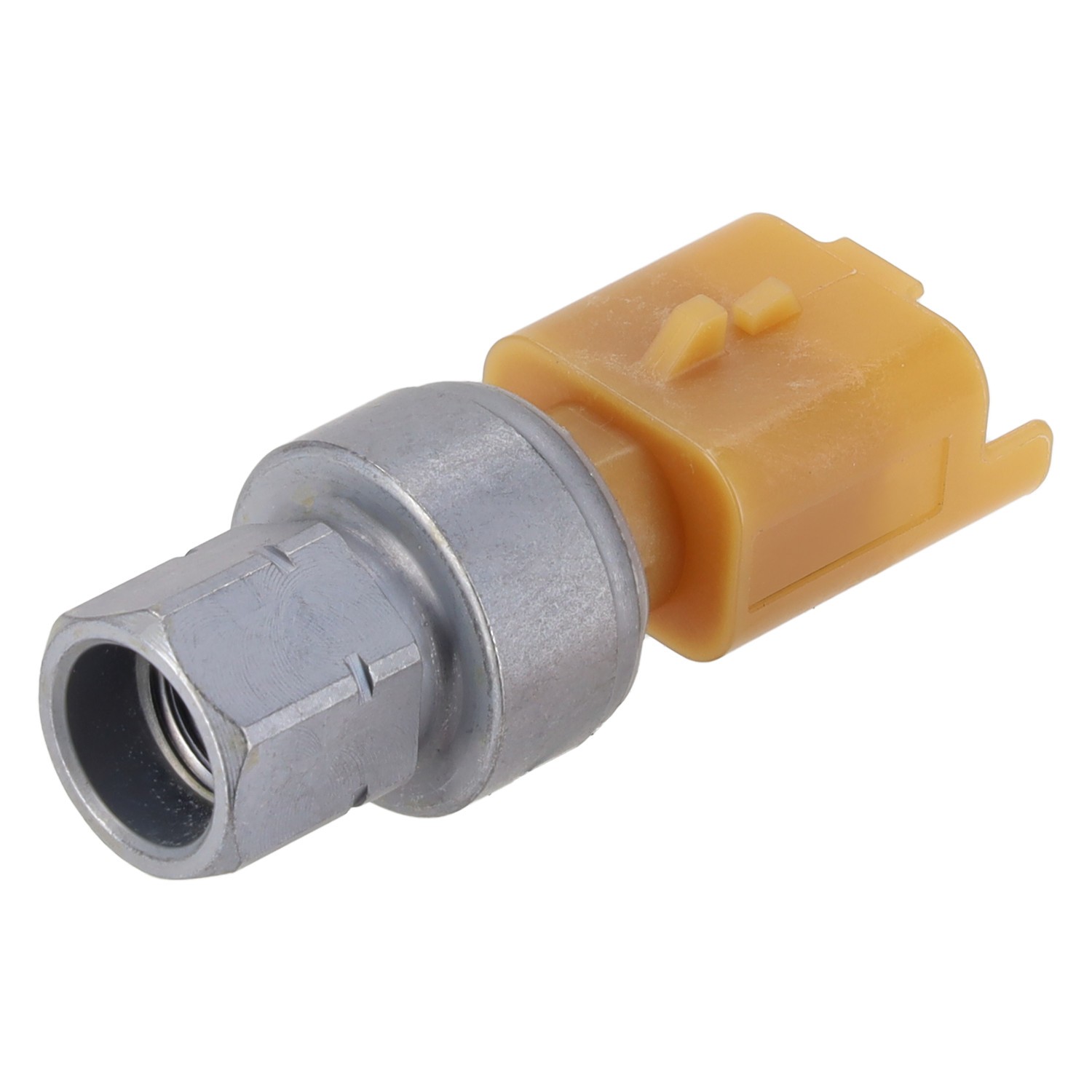 Air Con Pressure Switch fits CITROEN C3 1.2 1.6 1.5D 1.6D 2016 on YHY(DV5RD) AC