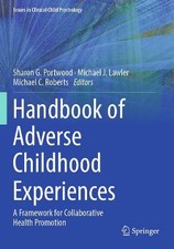 Image of Handbook of Adverse Childhood Experiences - 9783031325991