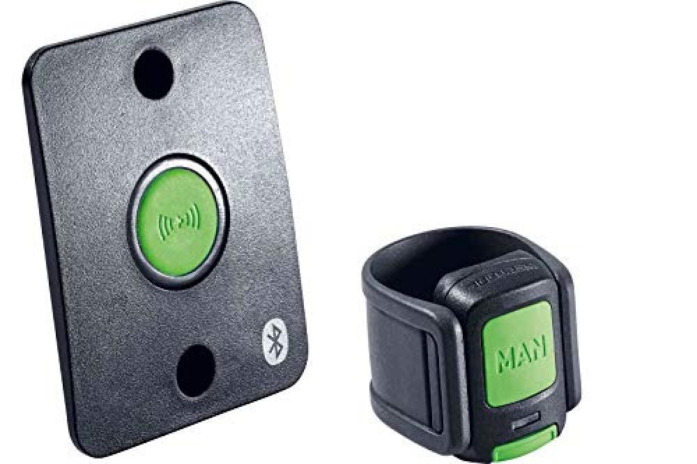 Festool 202097 - Set telecomando, colore: Blu - NUOVO