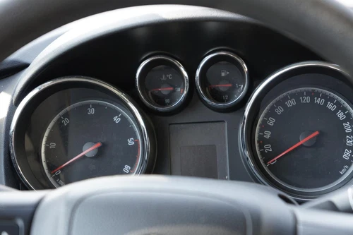 Mando Multifuncion para OPEL ASTRA J BERLINA 5P Selective 2011 254399 - Imagen 10 de 10