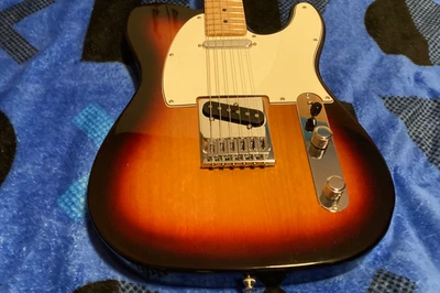 Fender Player Telecaster