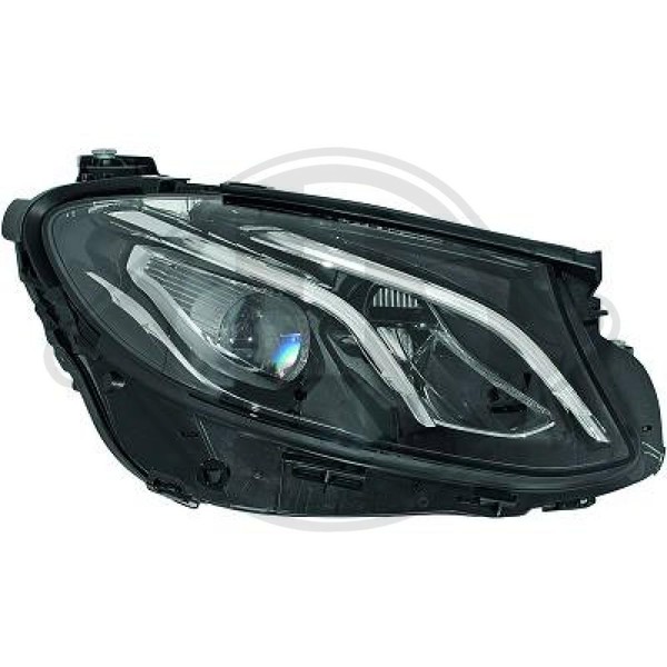 1618082 Scheinwerfer Rechts FüR MERCEDES-BENZ E-CLASS (W213)-image