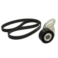 Keilrippenriemensatz Continental Ctam 5PK1135K2