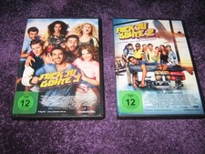 2 SCHULFILME; FACK JU GÖTHE 2  + FACK JU GÖ...