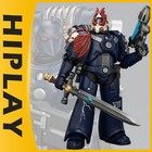 HIPLAY JOYTOY Night Lords MKVI Tactical Legionary (JT04353) 1/18 Action Figure
