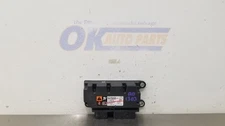 18 CHEVY SILVERADO 1500 SRS CONTROL MODULE 13519373