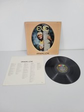 Evie Unfailing Love 1981 Vinyl LP Record Word Christian Gospel