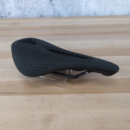 New Take Off! 2025 Specialized Power Pro with Mirror 143mm 3D Bike Saddle - product listing photo