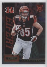 2013 Panini Rookies & Stars Longevity Rookie Tyler Eifert #194 2u3