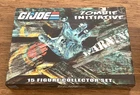 GI Joe Zombie Initiative Boxed Collector Set 15 Figures NEW JoeCon w Paperwork