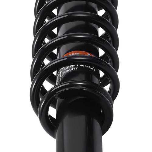 Amortiguadores delanteros 2 piezas para Polaris Ranger 400 2011-2014 500 2011-2022 7043666 7044149 - Imagen 7 de 15