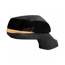 For Toyota Highlander 2020-2023 Door Mirror Passenger Side | Power Glass Heated