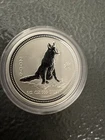 Photo of a 2006 Australia 50 Cents from an eBay sale