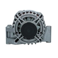 Lichtmaschine 120A Neu Original Denso Oe-Nr. DAN1034 FüR Opel
