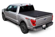 LEER Fits 2015+ Ford F-150 SR250 5Ft6In Tonneau Cover - Rolling Cover