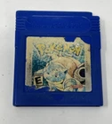 Authentic Pokemon Blue Nintendo Game Boy Tested Cartridge Works