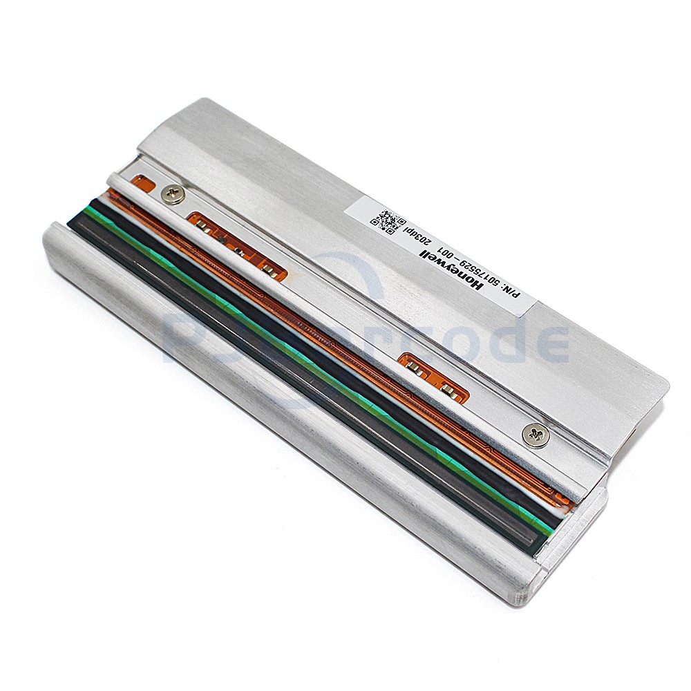 NUOVA testina di stampa per stampante termica Honeywell PX240S PD45S 50178577-001 203dpi foto 2