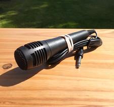 High grade low noise microphone Karaoke Machine Mic