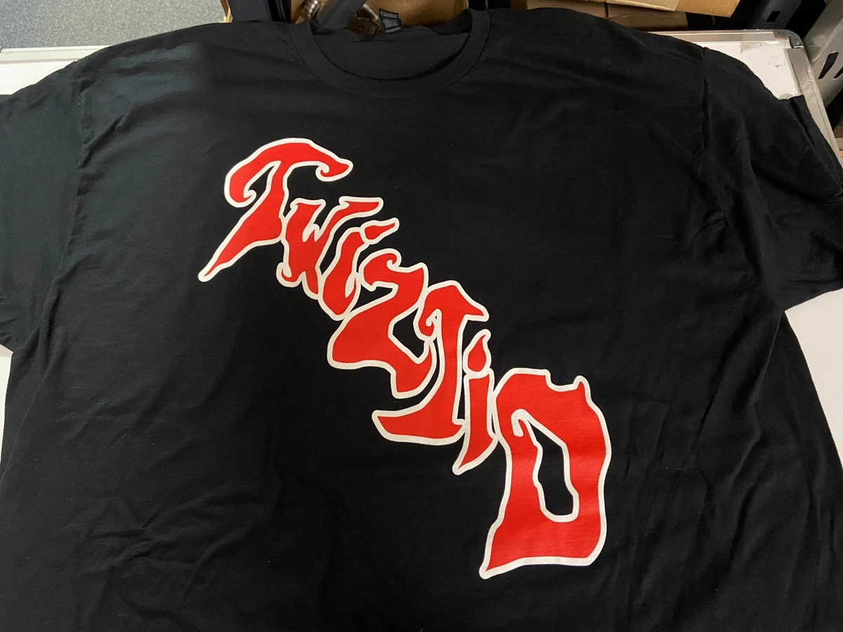 Twiztid Tshirts for sale | eBay