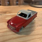 Matchbox Comer Pick Up Gray Wheels Mkv111 Loose Good Condition Lesney Matchbox
